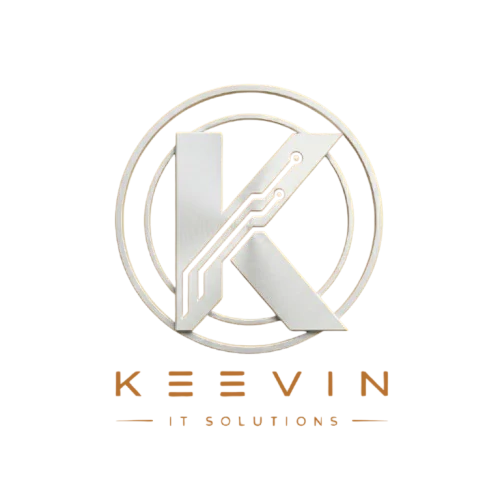 Keevin IT Services Logo